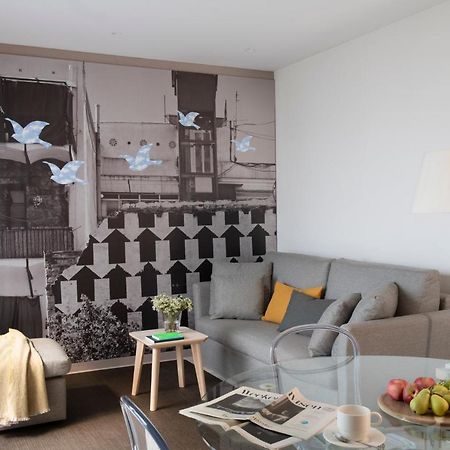 Eric Voekel Boutique Apartments - Bcn Suites Барселона Экстерьер фото