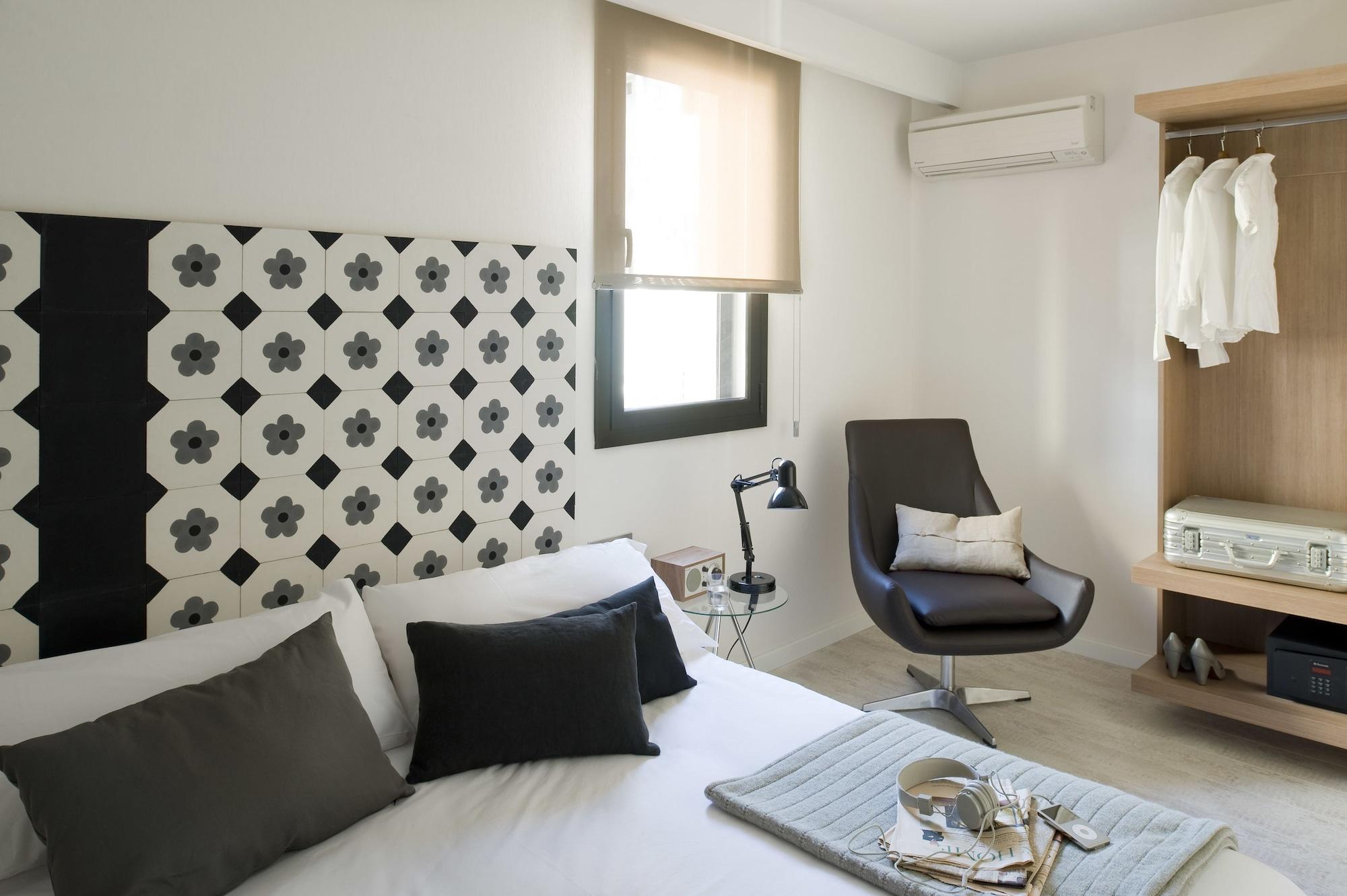 Eric Voekel Boutique Apartments - Bcn Suites Барселона Экстерьер фото