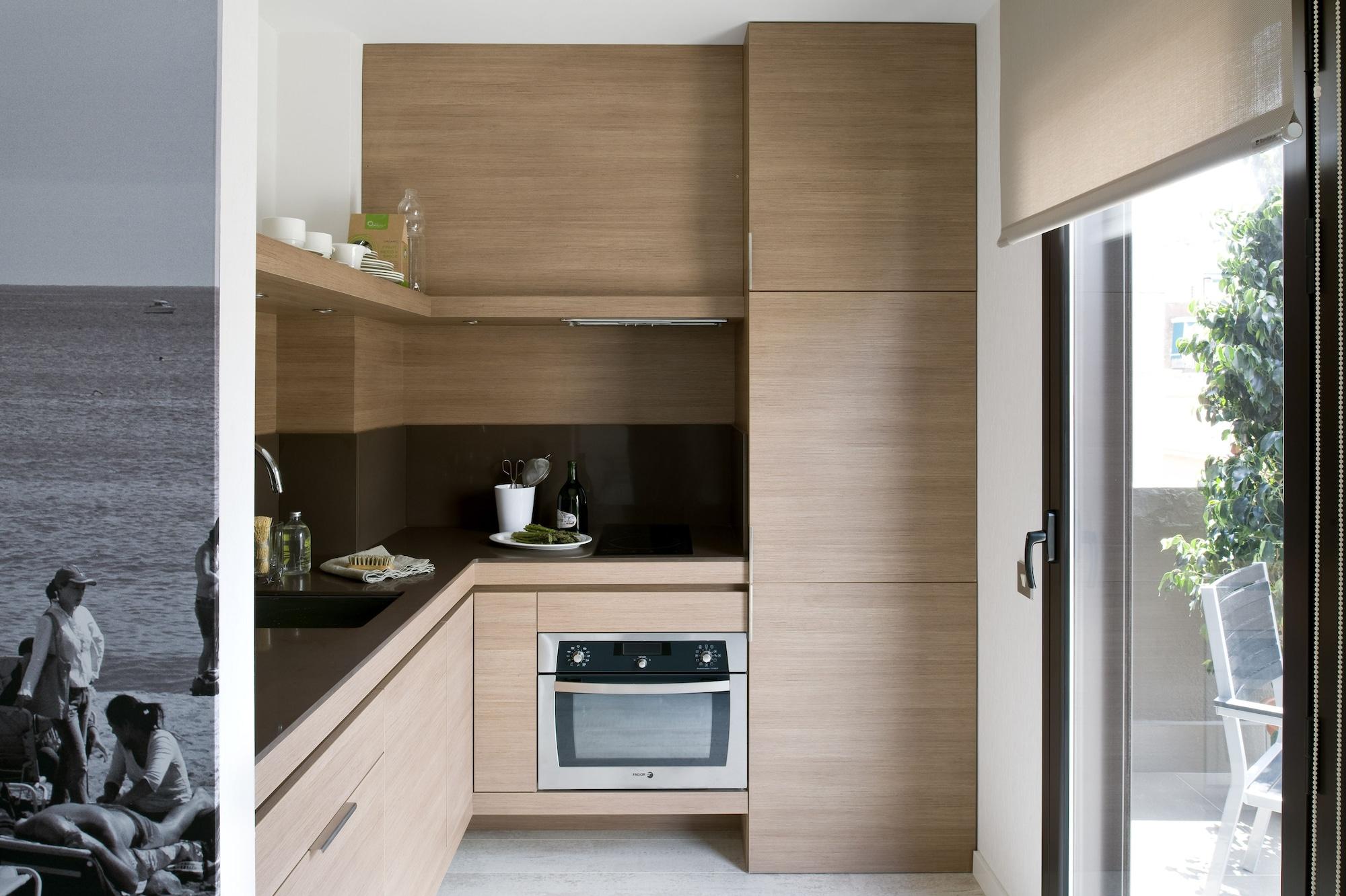 Eric Voekel Boutique Apartments - Bcn Suites Барселона Экстерьер фото