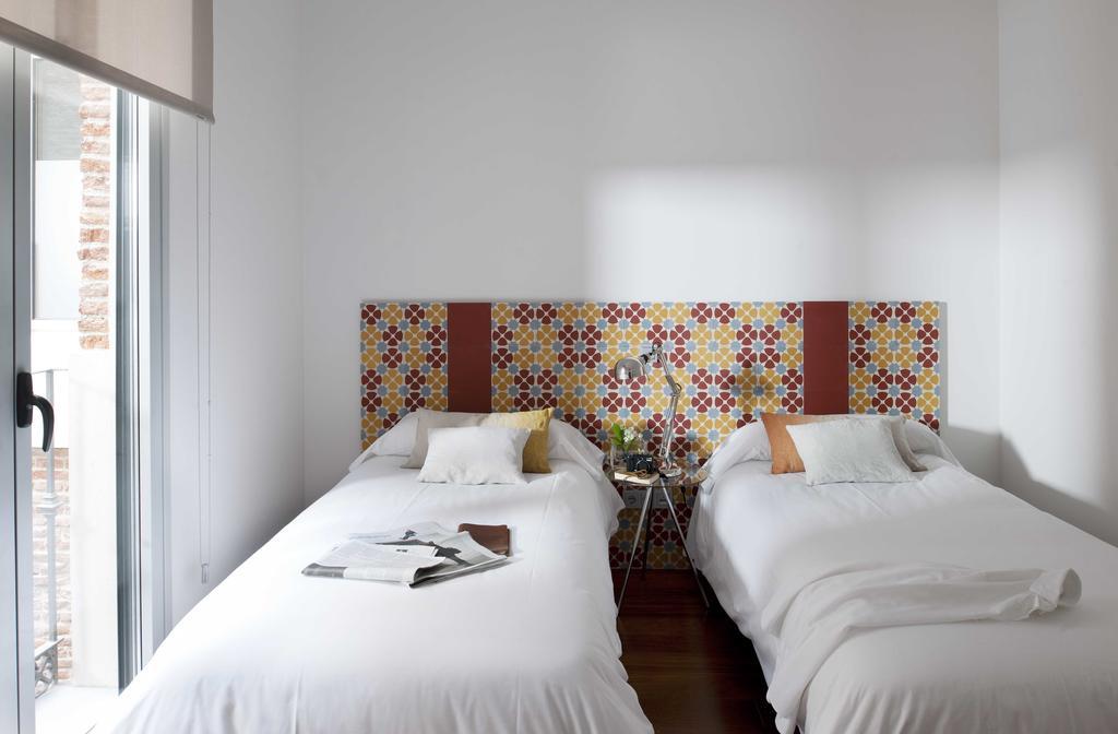 Eric Voekel Boutique Apartments - Bcn Suites Барселона Экстерьер фото