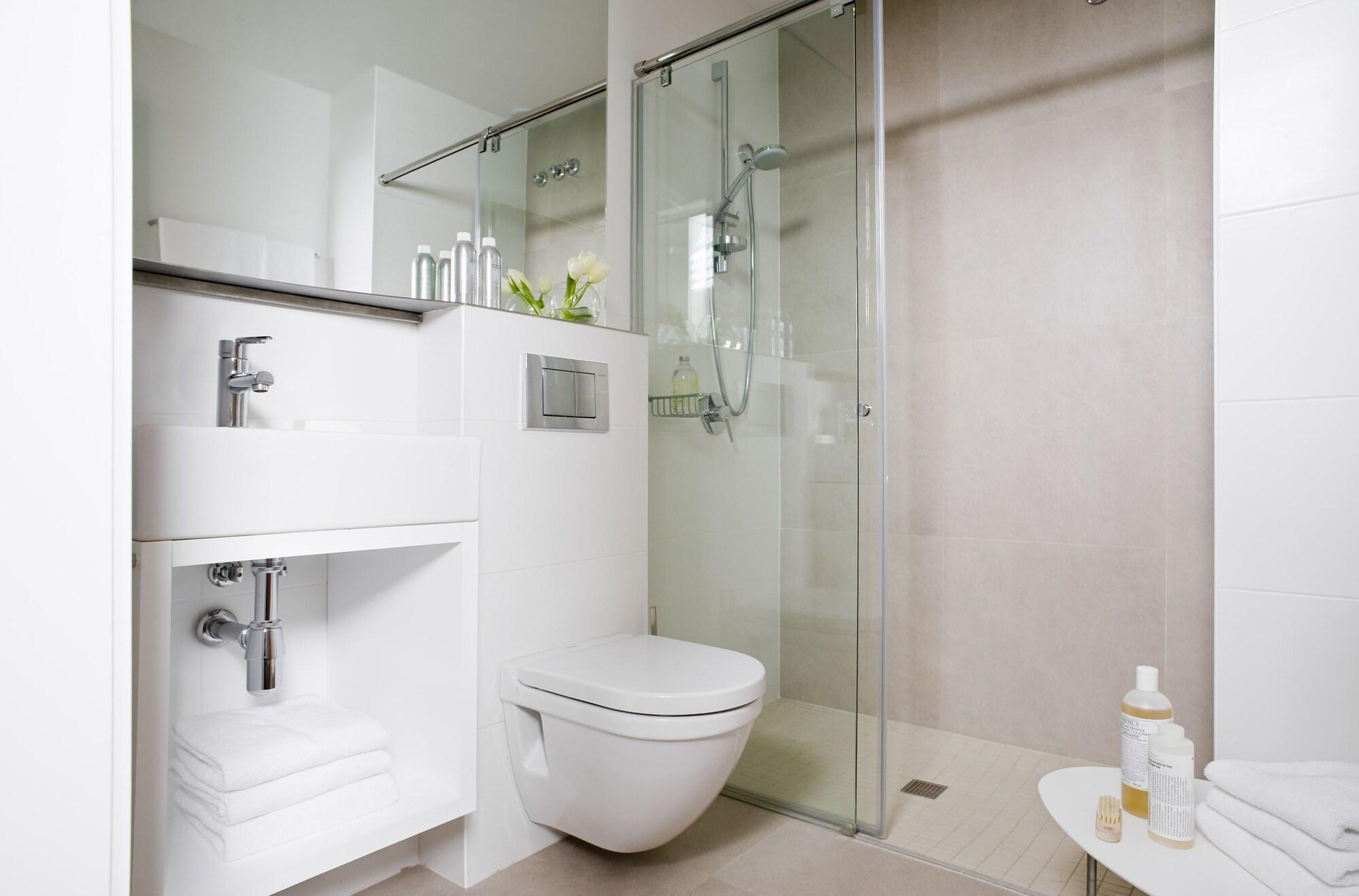 Eric Voekel Boutique Apartments - Bcn Suites Барселона Экстерьер фото