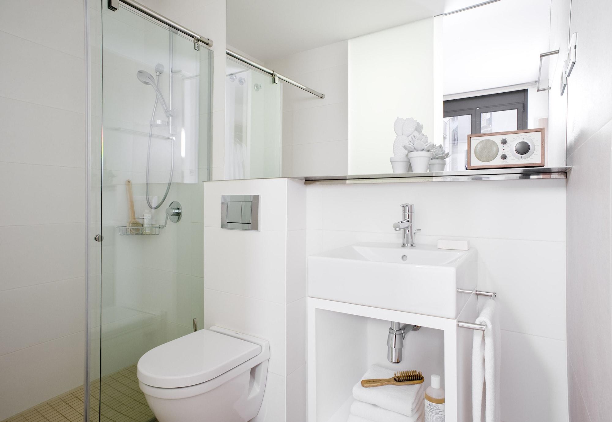 Eric Voekel Boutique Apartments - Bcn Suites Барселона Экстерьер фото