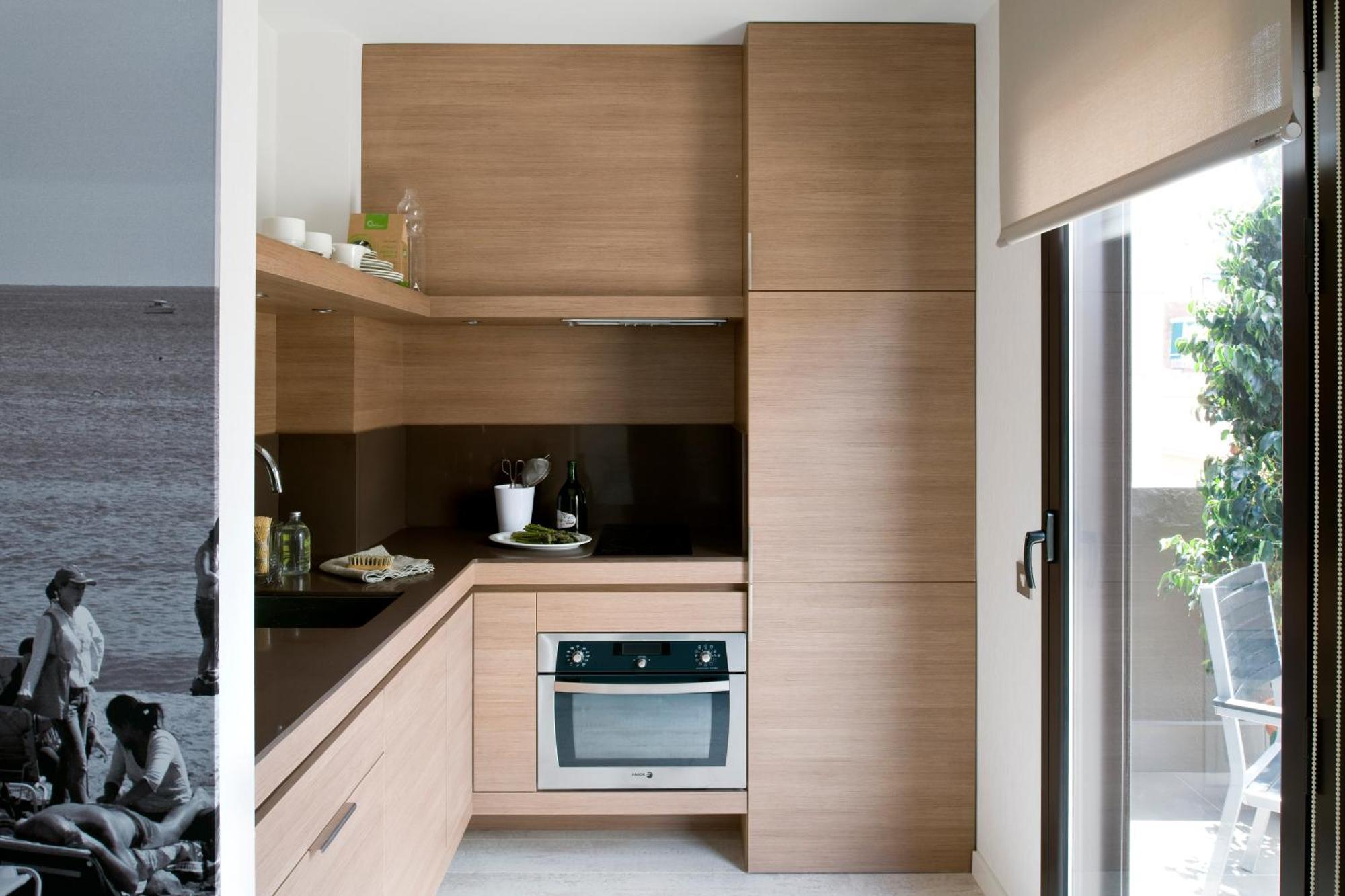 Eric Voekel Boutique Apartments - Bcn Suites Барселона Экстерьер фото