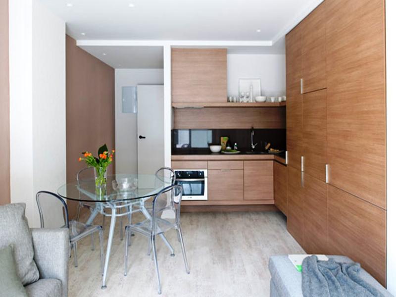 Eric Voekel Boutique Apartments - Bcn Suites Барселона Экстерьер фото