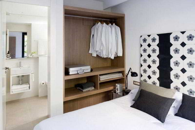 Eric Voekel Boutique Apartments - Bcn Suites Барселона Экстерьер фото