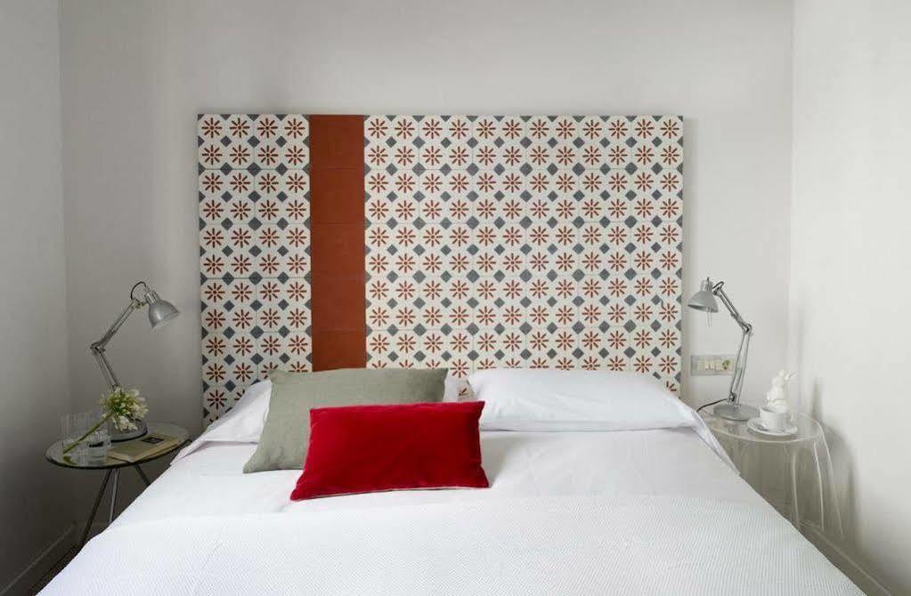 Eric Voekel Boutique Apartments - Bcn Suites Барселона Экстерьер фото