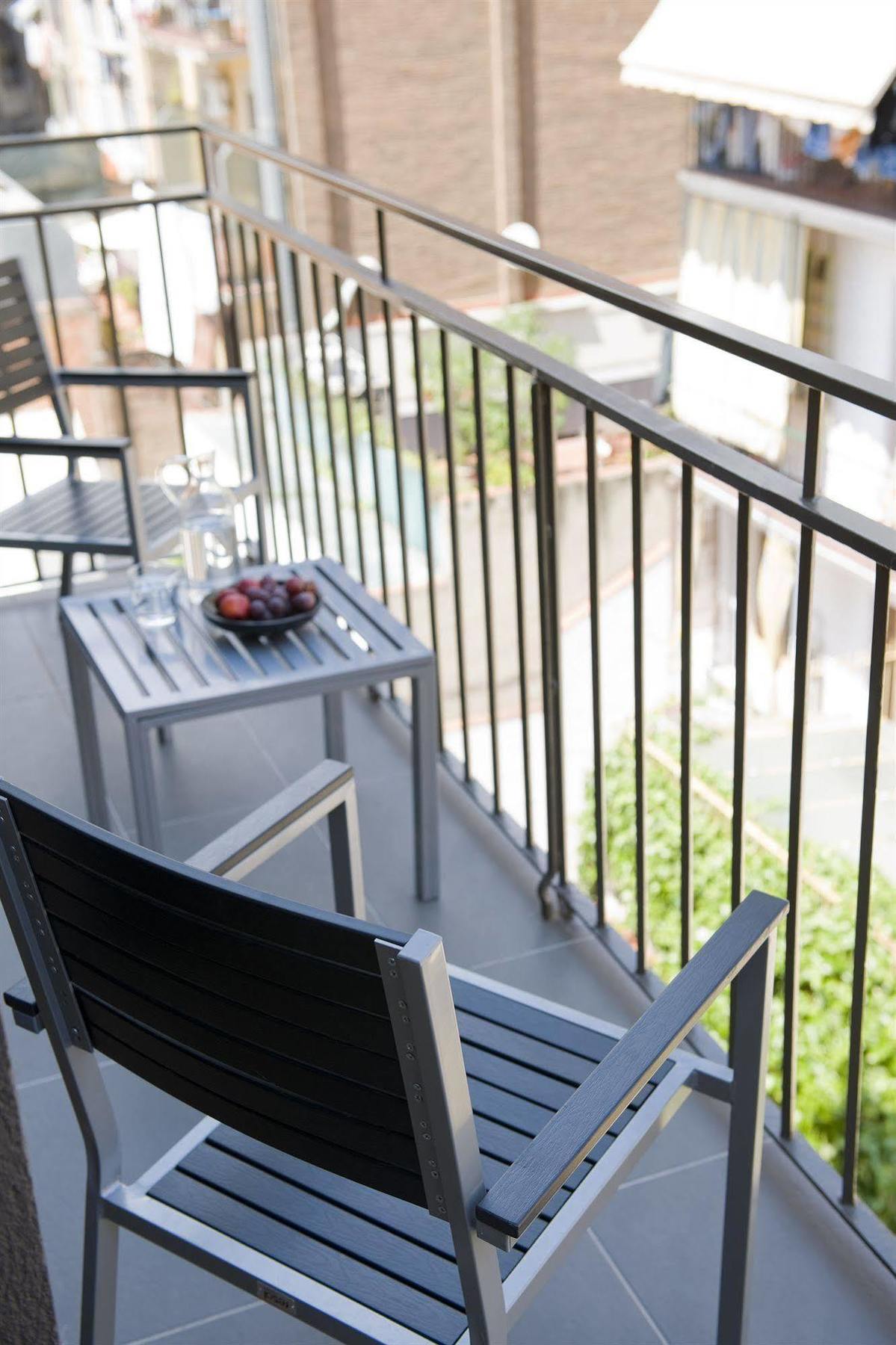Eric Voekel Boutique Apartments - Bcn Suites Барселона Экстерьер фото